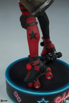 Harley Quinn: Hell on Wheels Collector Edition View 17