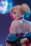 Harley Quinn: Hell on Wheels Collector Edition View 24