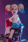 Harley Quinn: Hell on Wheels Collector Edition View 25