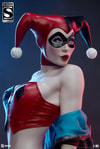 Harley Quinn: Hell on Wheels Exclusive Edition View 4