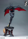 Batman Beyond Exclusive Edition View 2
