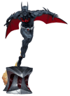 Batman Beyond Exclusive Edition View 39