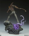 Scarecrow View 10