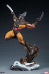 Wolverine Collector Edition View 24