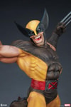 Wolverine Exclusive Edition View 26