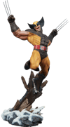 Wolverine Collector Edition View 30