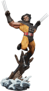 Wolverine Exclusive Edition View 38