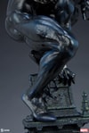 Symbiote Spider-Man View 2