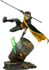 Robin Collector Edition View 33