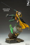 Robin Exclusive Edition View 1