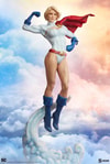 Power Girl Collector Edition 