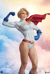 Power Girl
