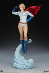 Power Girl