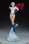 Power Girl