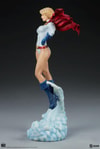 Power Girl
