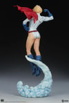 Power Girl