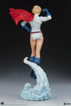 Power Girl