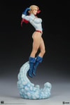 Power Girl