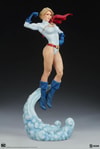 Power Girl