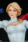 Power Girl
