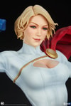 Power Girl