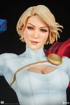 Power Girl