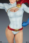 Power Girl
