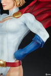 Power Girl