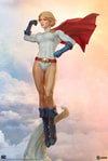 Power Girl Collector Edition 