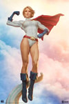 Power Girl