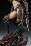 Dragon Slayer: Warrior Forged in Flame Collector Edition View 7