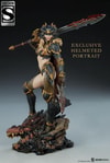 Dragon Slayer: Warrior Forged in Flame Exclusive Edition View 1