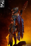 Dragon Slayer: Warrior Forged in Flame Exclusive Edition View 4