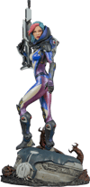 Bounty Hunter: Galactic Gun For Hire Collector Edition View 35