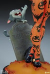 Pumpkin Witch