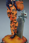 Pumpkin Witch