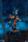 Pumpkin Witch