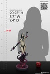Dark Sorceress: Guardian of the Void Collector Edition View 26