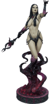 Dark Sorceress: Guardian of the Void Collector Edition View 31