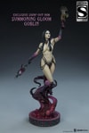 Dark Sorceress: Guardian of the Void Exclusive Edition View 1
