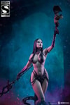 Dark Sorceress: Guardian of the Void Exclusive Edition View 4