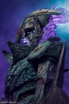 Oathbreaker Strÿfe: Fallen Mortis Knight
