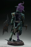 Oathbreaker Strÿfe: Fallen Mortis Knight