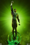 Green Lantern View 3