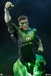 Green Lantern View 4