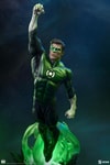 Green Lantern View 8