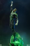 Green Lantern View 9