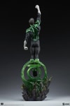 Green Lantern View 12