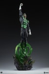 Green Lantern View 13