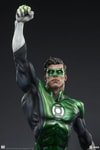 Green Lantern View 14
